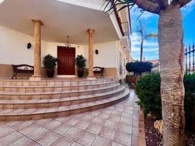 Chalet en venta en El Calguerín, Cuevas Del Almanzora