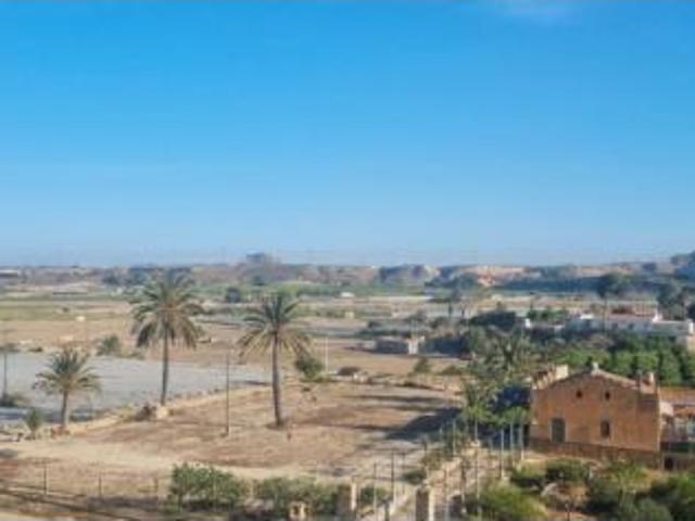 Chalet en venta en La Portilla, Cuevas del Almanzora