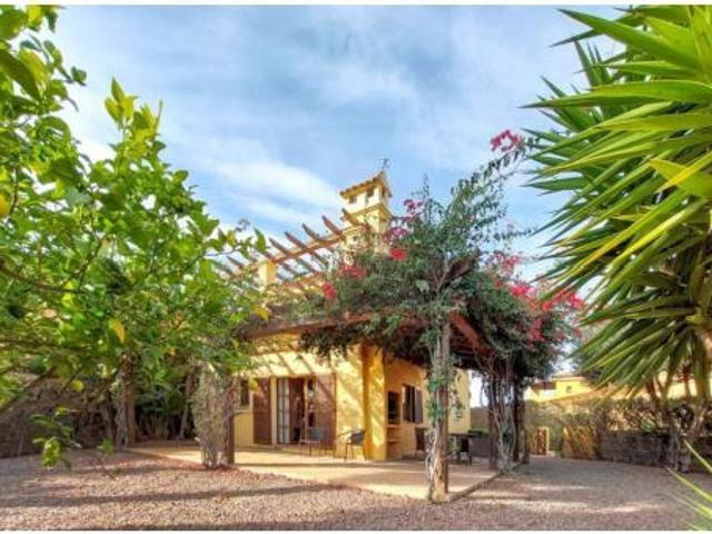Chalet en venta en Desert Spring Golf, Cuevas Del Almanzora