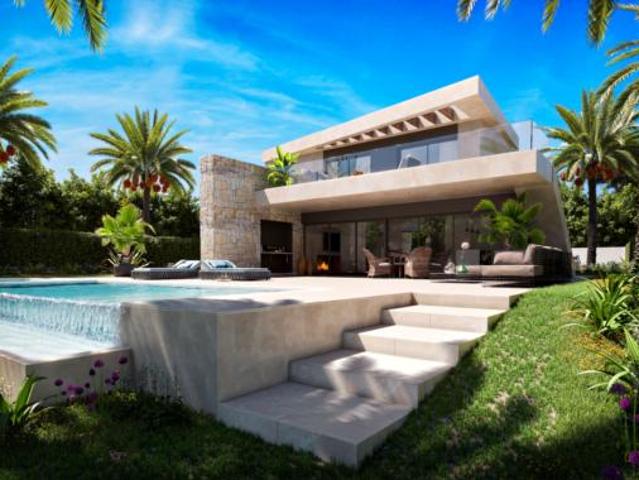 Chalet en venta en El Calguerín, Cuevas Del Almanzora