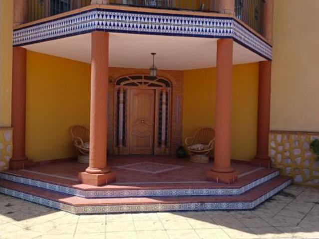 Chalet en venta en Cuevas Del Almanzora, Andalucía