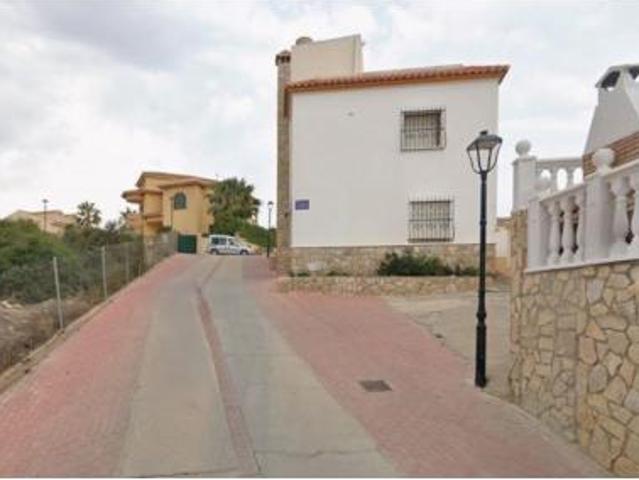 Chalet en venta en La Portilla, Cuevas Del Almanzora