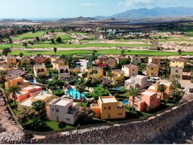Chalet en venta en El Calguerín, Cuevas Del Almanzora