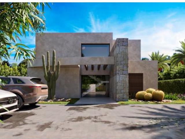 Chalet en venta en El Calguerín, Cuevas Del Almanzora