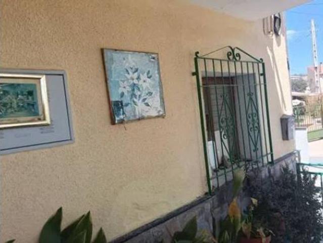 Chalet en venta en La Portilla, Cuevas Del Almanzora