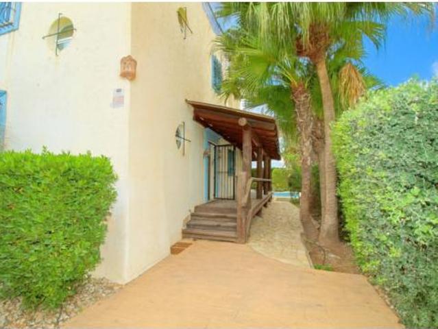 Chalet en venta en Palomares, Cuevas Del Almanzora