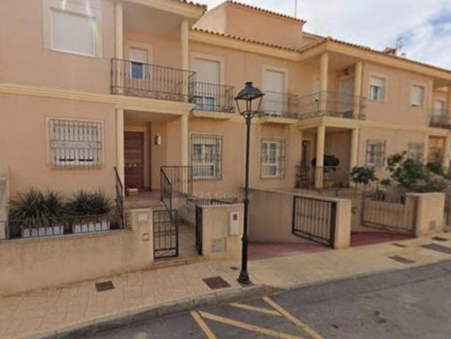 Chalet en venta en El Morro, Cuevas del Almanzora