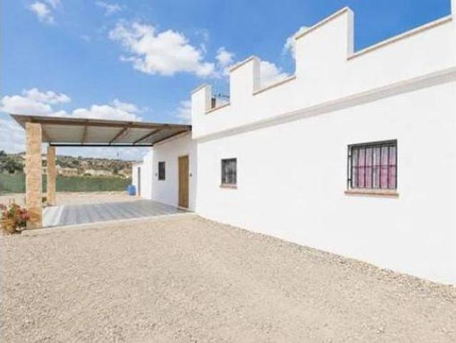 Chalet en venta en Cunas, Cuevas Del Almanzora