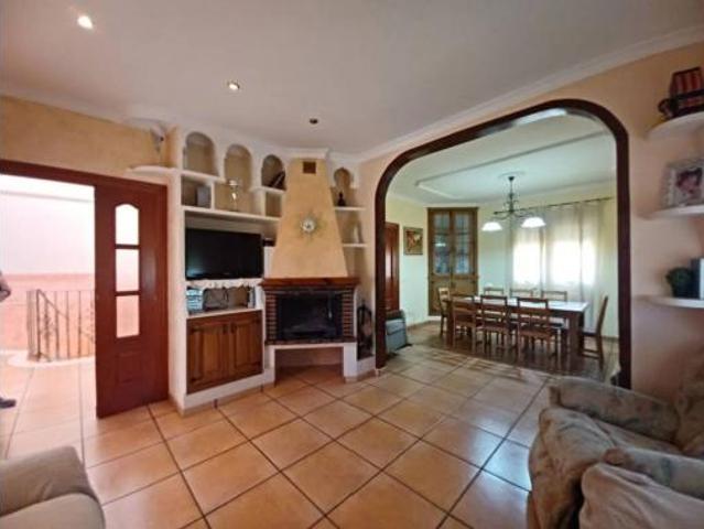 Chalet en venta en Los Pocos Bollos, Cuevas Del Almanzora