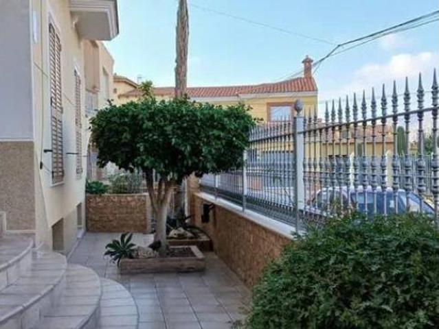 Chalet en venta en El Calguerín, Cuevas Del Almanzora