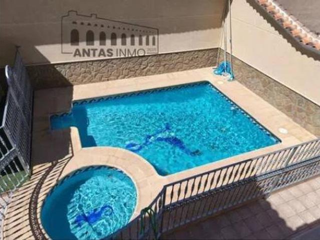 Chalet en venta en El Realengo, Cuevas del Almanzora