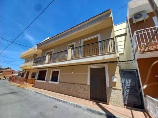 Chalet en venta en Aljarilla, Cuevas Del Almanzora