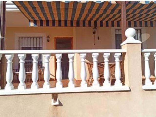 Chalet en venta en Los Algarrobos, Cuevas Del Almanzora