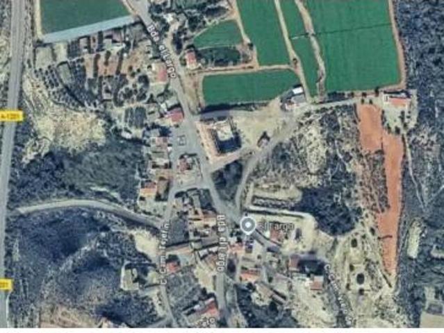Chalet en venta en El Largo, Cuevas del Almanzora