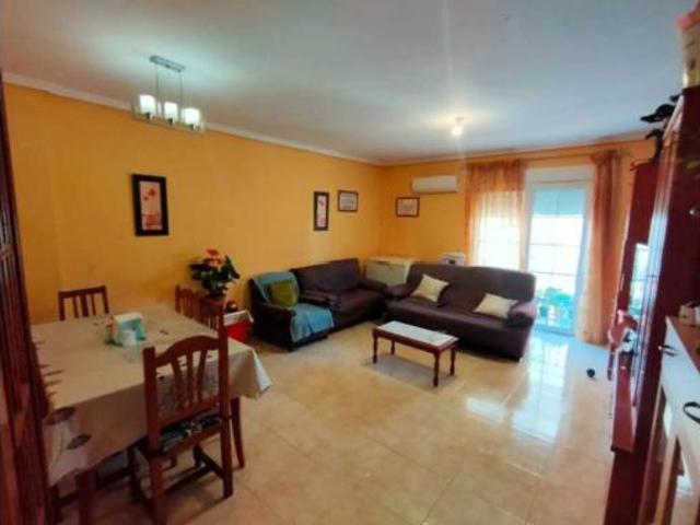 Chalet en venta en Aljarilla, Cuevas Del Almanzora