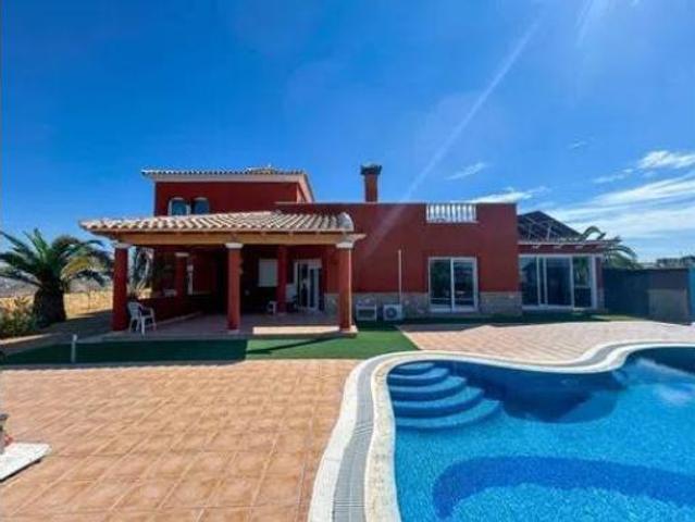 Chalet en venta en Desert Spring Golf, Cuevas Del Almanzora