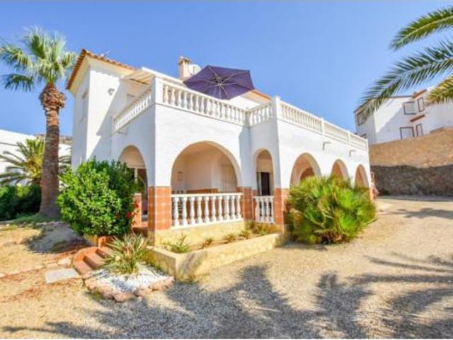 Chalet en venta en El Calón, Cuevas Del Almanzora