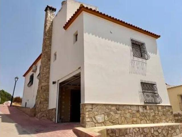 Chalet en venta en Arnilla, Cuevas Del Almanzora