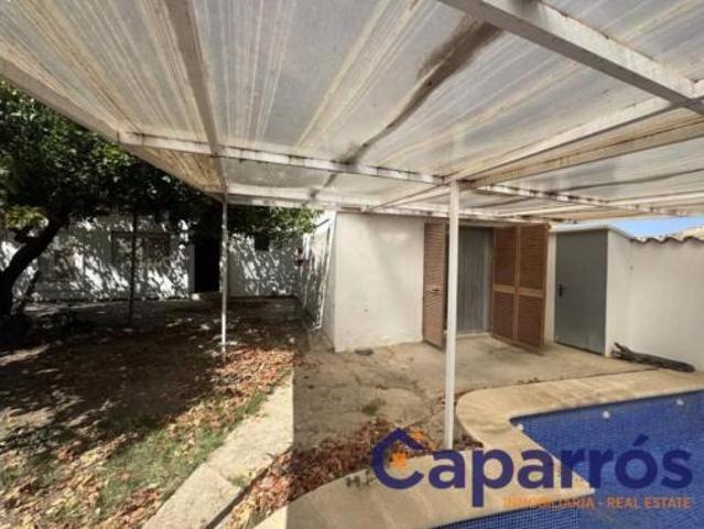 Chalet en venta en La Mulería, Cuevas Del Almanzora