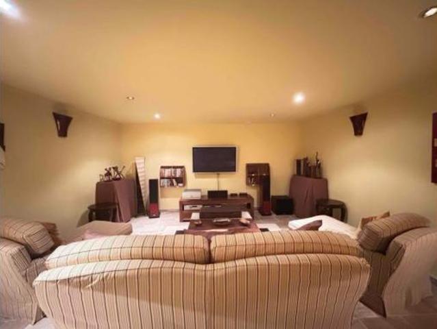 Chalet en venta en Desert Spring Golf, Cuevas Del Almanzora