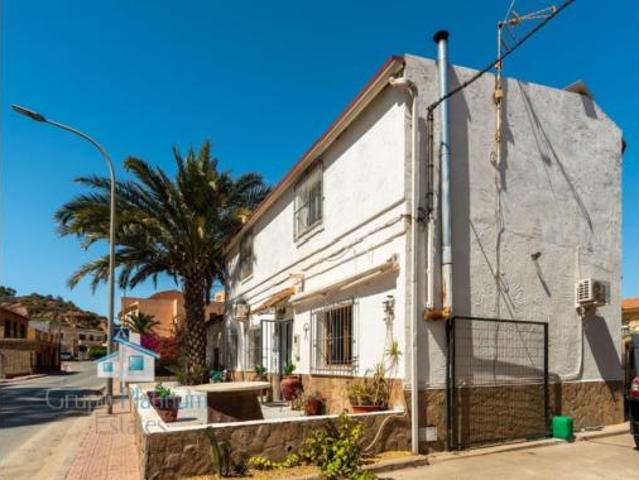 Chalet en venta en Las Herrerías, Cuevas Del Almanzora