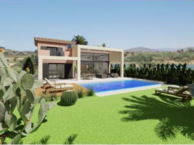Chalet en venta en Desert Spring Golf, Cuevas Del Almanzora