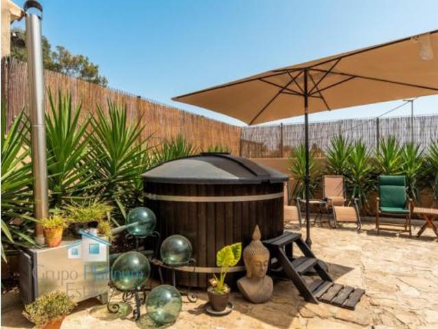 Chalet en venta en Las Herrerías, Cuevas Del Almanzora