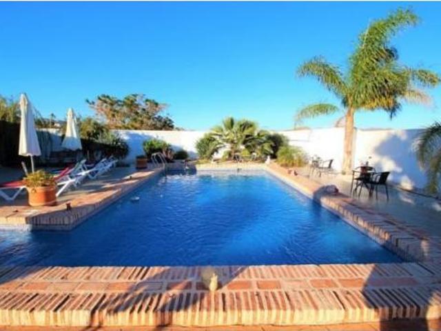 Chalet en venta en Cuevas Del Almanzora, Andalucía