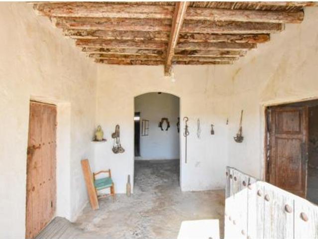 Chalet en venta en El Largo, Cuevas Del Almanzora