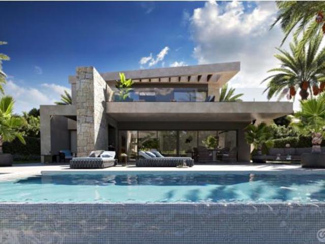 Chalet en venta en Desert Spring Golf, Cuevas Del Almanzora