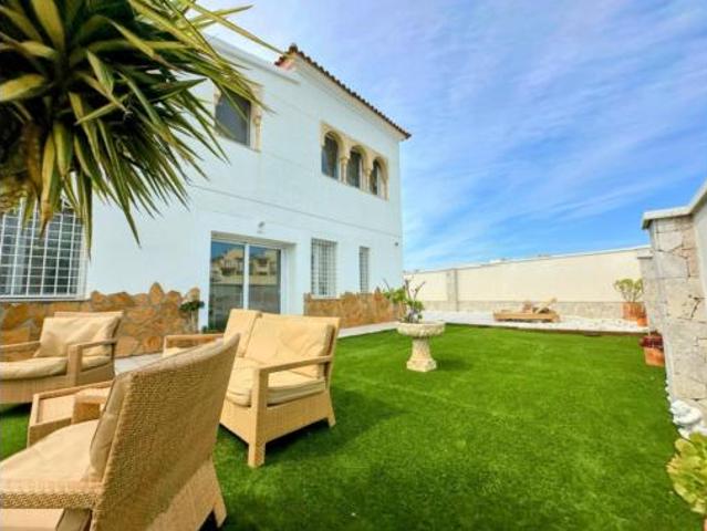 Chalet en venta en Palomares, Cuevas Del Almanzora