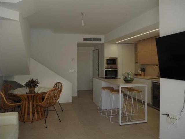Chalet en venta en El Pozo del Esparto, Cuevas Del Almanzora