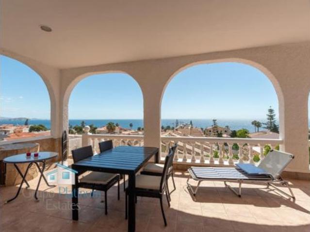Chalet en venta en El Pozo del Esparto, Cuevas Del Almanzora