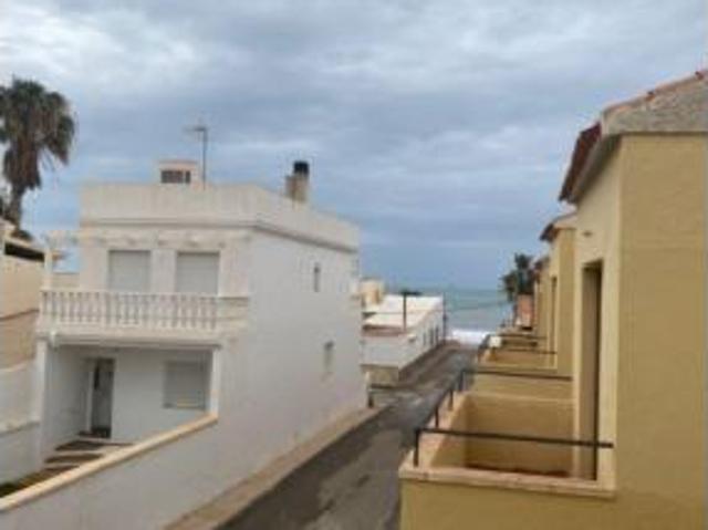 Chalet en venta en El Pozo del Esparto, Cuevas Del Almanzora