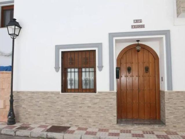 Chalet en venta en Guadalteba, Andalucía