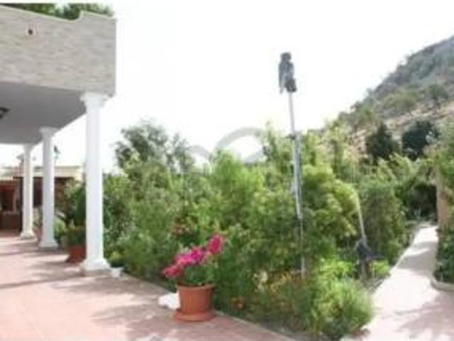 Chalet en venta en Guadalteba, Andalucía