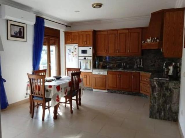 Chalet en venta en Guadalteba, Andalucía