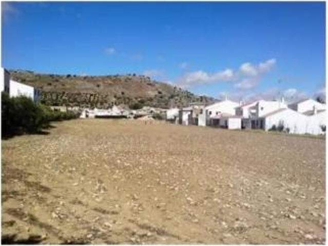 Chalet en venta en Guadalteba, Andalucía