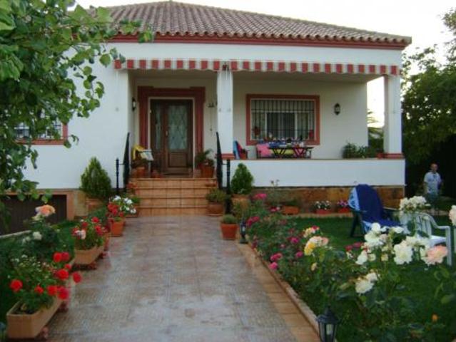 Chalet en venta en Guadalteba, Andalucía