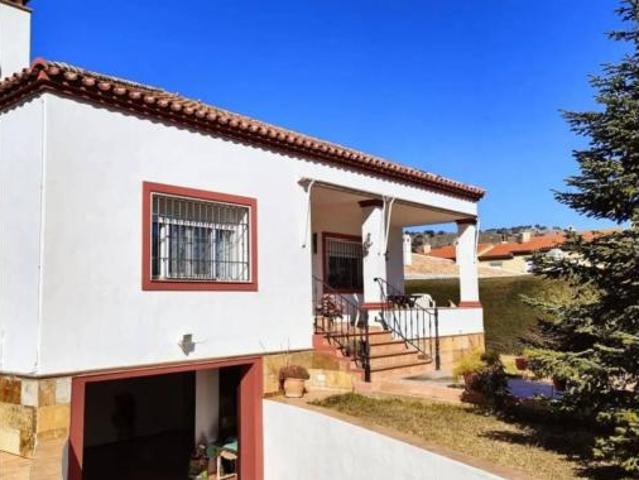 Chalet en venta en Guadalteba, Andalucía