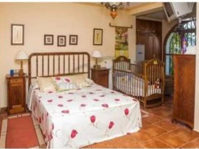 Chalet en venta en Guadalteba, Andalucía
