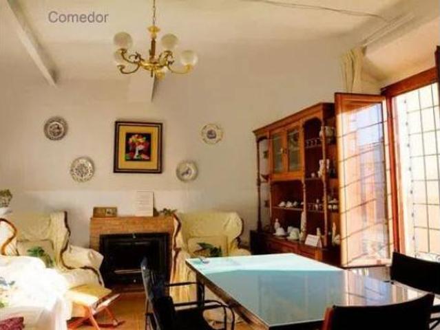 Chalet en venta en Comarca de Baza, Andalucía