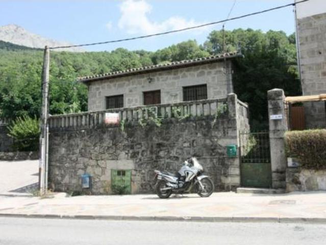 Villa en venta en Cuevas Del Valle