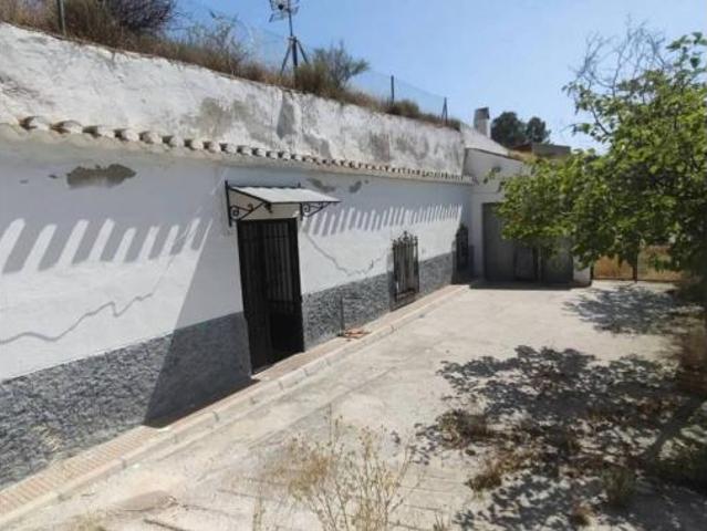 Chalet en venta en Comarca de Baza, Andalucía