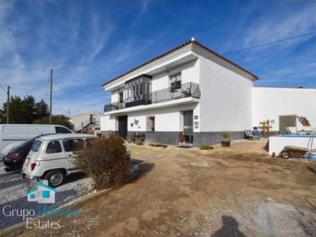 Chalet en venta en Las Vertientes, Comarca de Baza