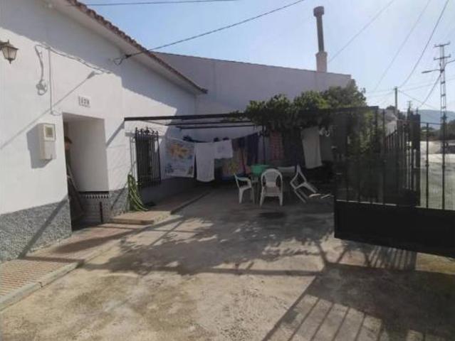 Chalet en venta en Comarca de Baza, Andalucía