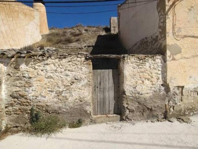 Chalet en venta en Comarca de Baza, Andalucía