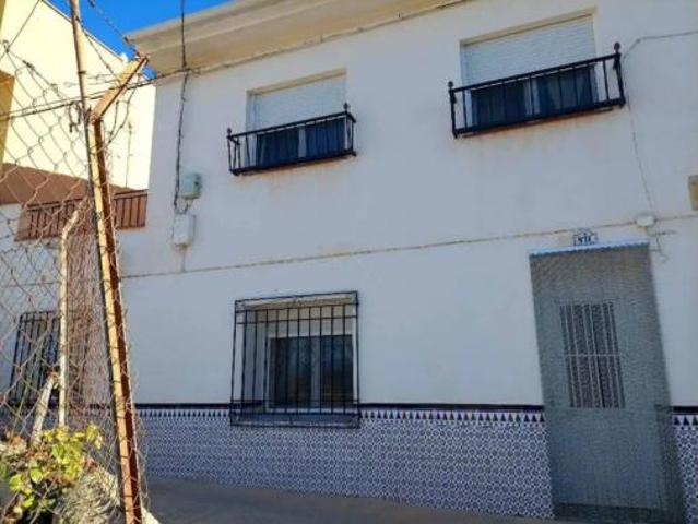 Chalet en venta en Comarca de Baza, Andalucía