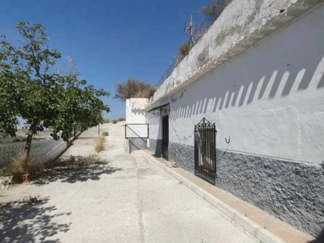 Chalet en venta en Comarca de Baza, Andalucía