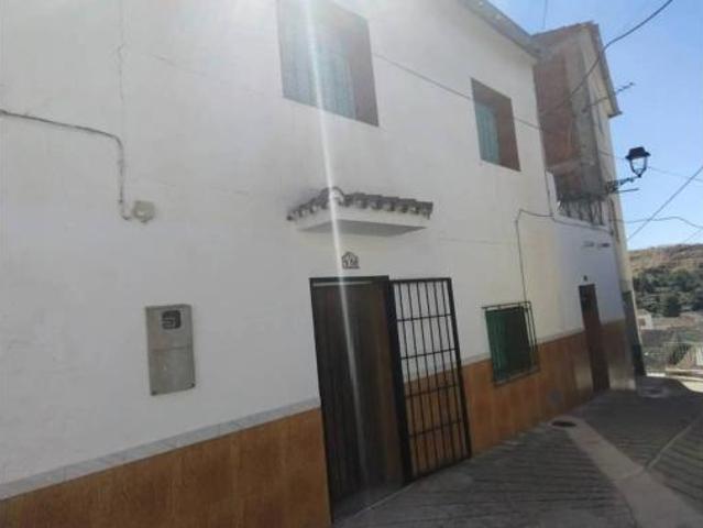 Chalet en venta en Comarca de Baza, Andalucía